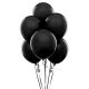 final resting place black balloons