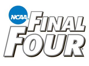 Final Four NCAA logo