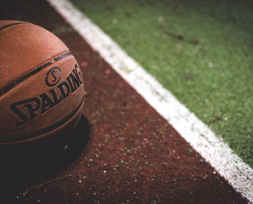 march madness basketball