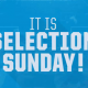 Selection Sunday 2017
