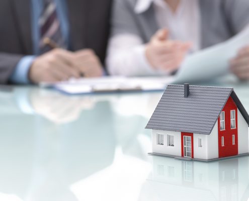 Estate planning revisions