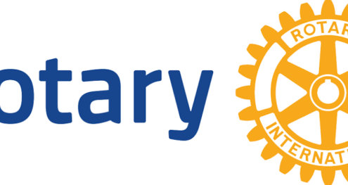 Rotary Logo