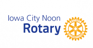Iowa City Noon Rotary