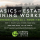 Gordon Fischer Basics of Estate Planning Workshop