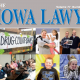 The Iowa Lawyer