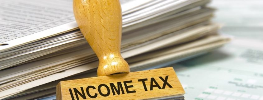 Federal Income Tax