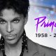 Prince 1958-2016