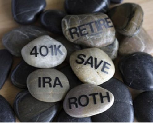 Investment stones