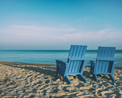 Retirement Benefit plans helping charity