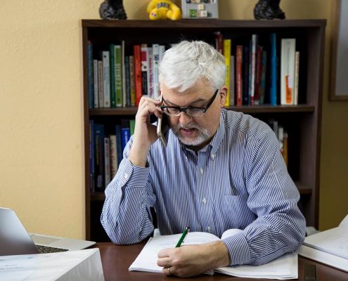 Gordon Fischer Estate Planning Simple