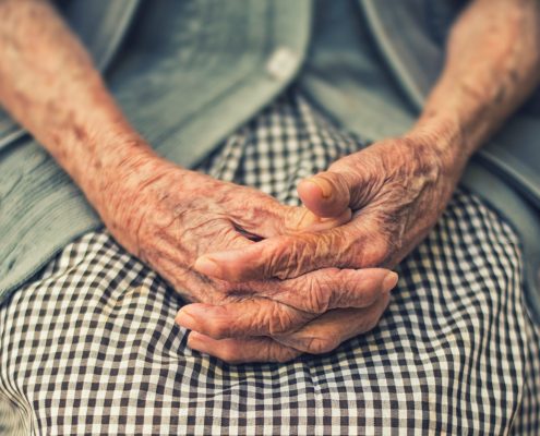senior citizen guardianship