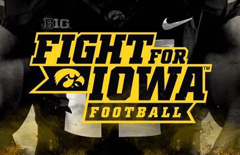 Fight for Iowa