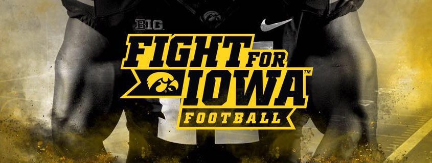 Fight for Iowa