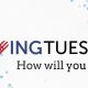 Giving Tuesday How Will You Get