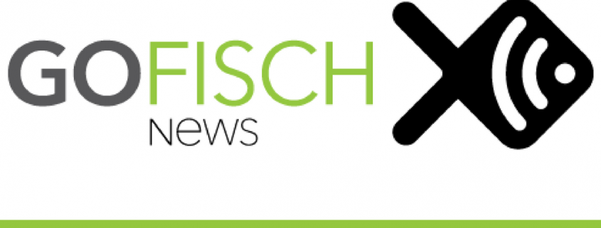 GoFisch January Newsletter