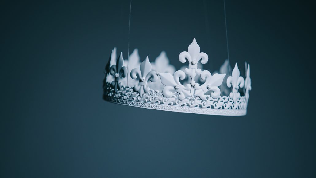 crown silver