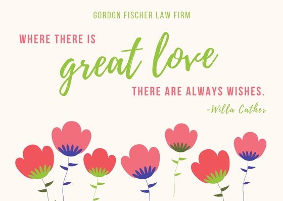 Great Love Quote