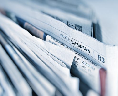 business papers