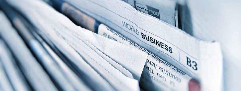 business papers