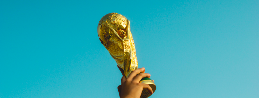 World Cup Trophy