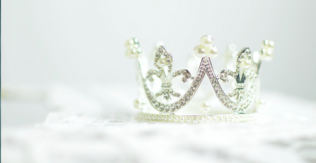 queen's crown