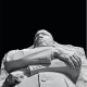 MLK Jr Statue