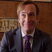 Better Call Saul's Bob Odenkirk