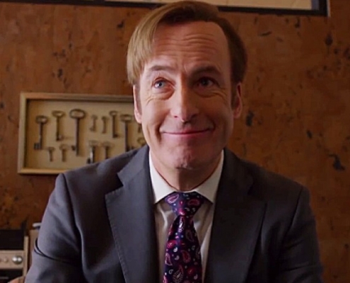 Better Call Saul's Bob Odenkirk