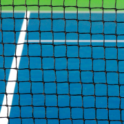 tennis court net