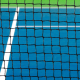 tennis court net