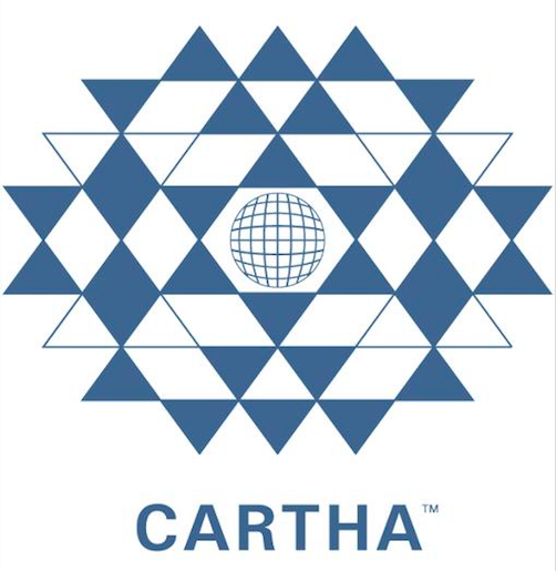 Cartha Logo