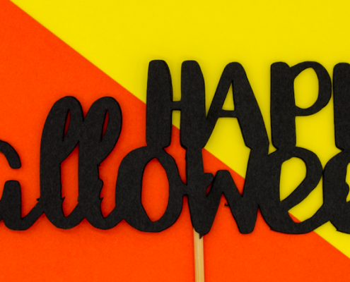 happy halloween