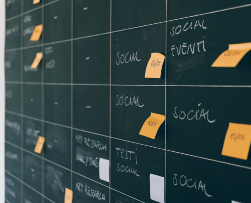 blackboard