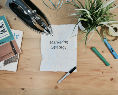 marketing strategy
