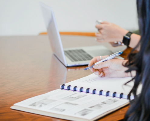keep estate plan up-to-date