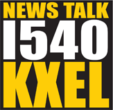 News Talk 1540 KXEL